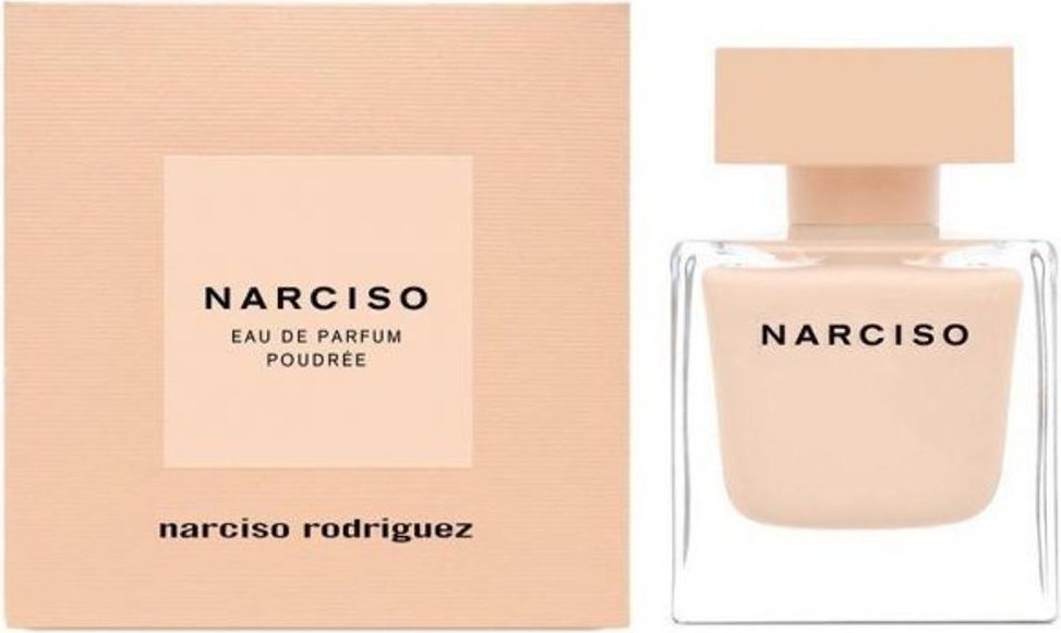 Narciso Rodriguez Narciso Poudree парфюмерная вода EDP 2 мл, для женщин купить,NaN