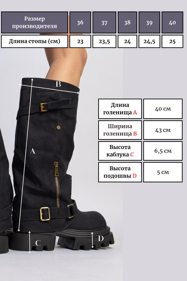 Сапоги alinashoes светло-коричневый купить,NaN