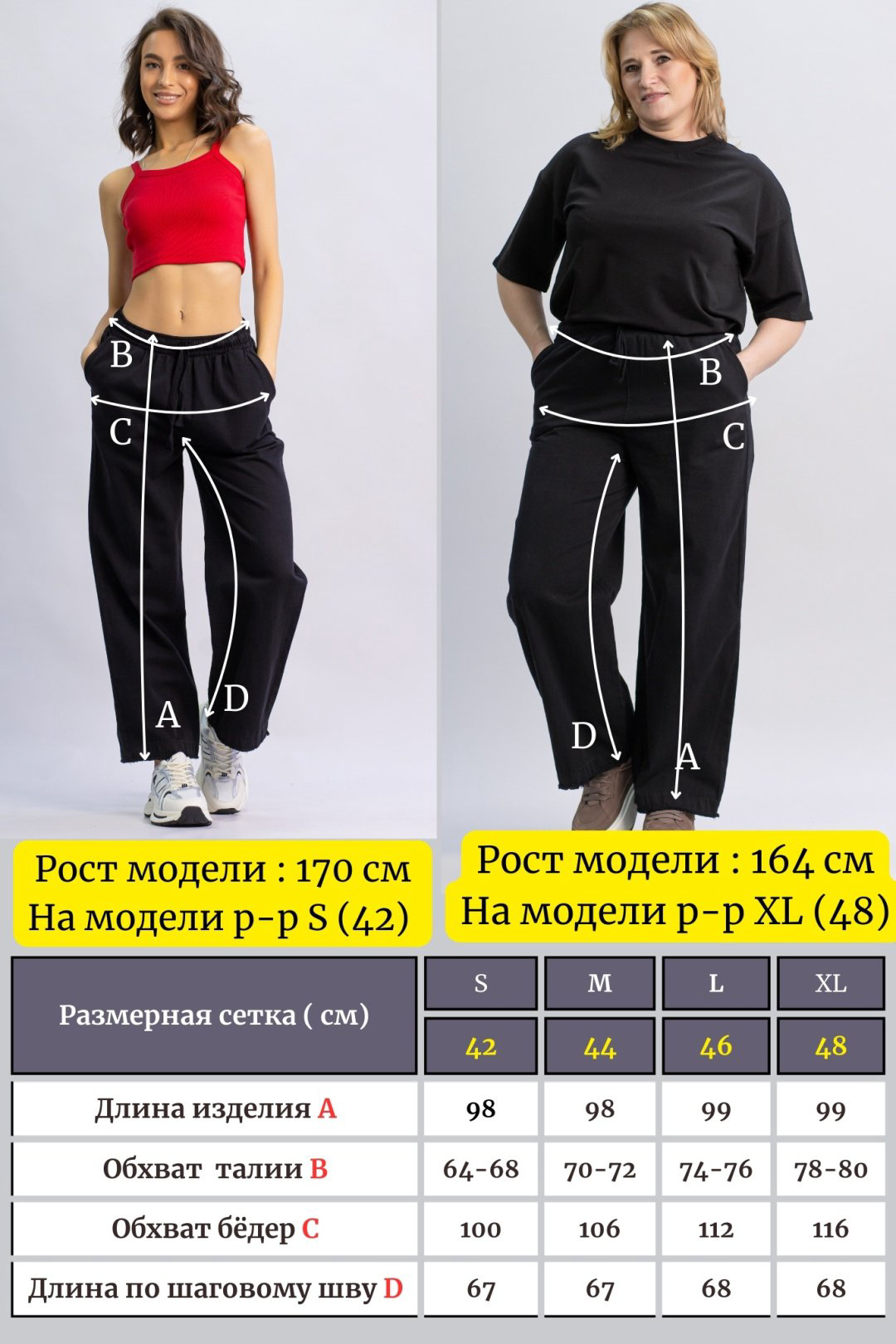 Джинсы прямые alinashoes черный купить,NaN