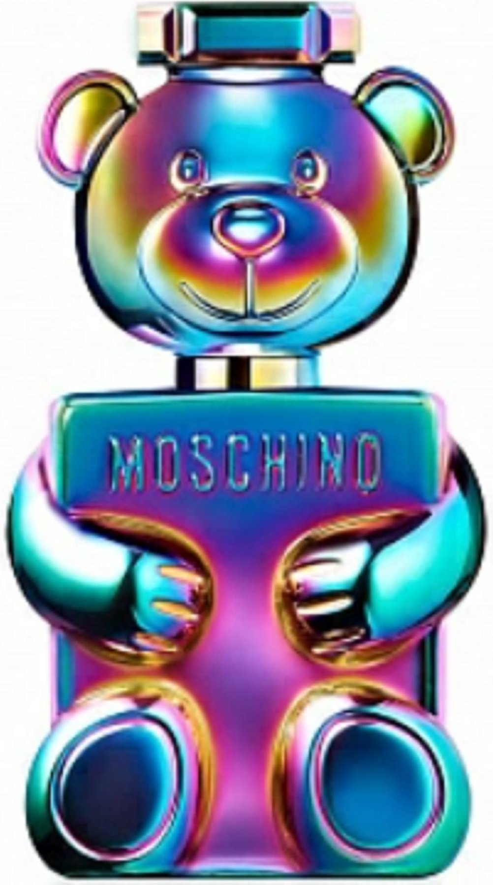 MOSCHINO Toy 2 Pearl парфюмерная вода EDP 10 мл, для женщин купить,NaN