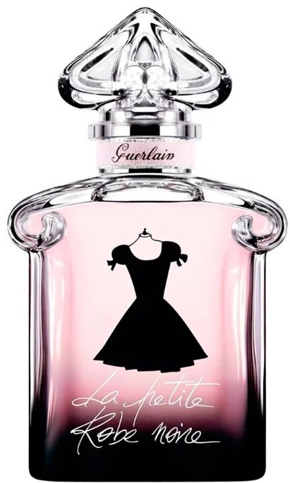 Guerlain La Petite Robe Noire парфюмерная вода EDP 10 мл, для женщин купить,NaN