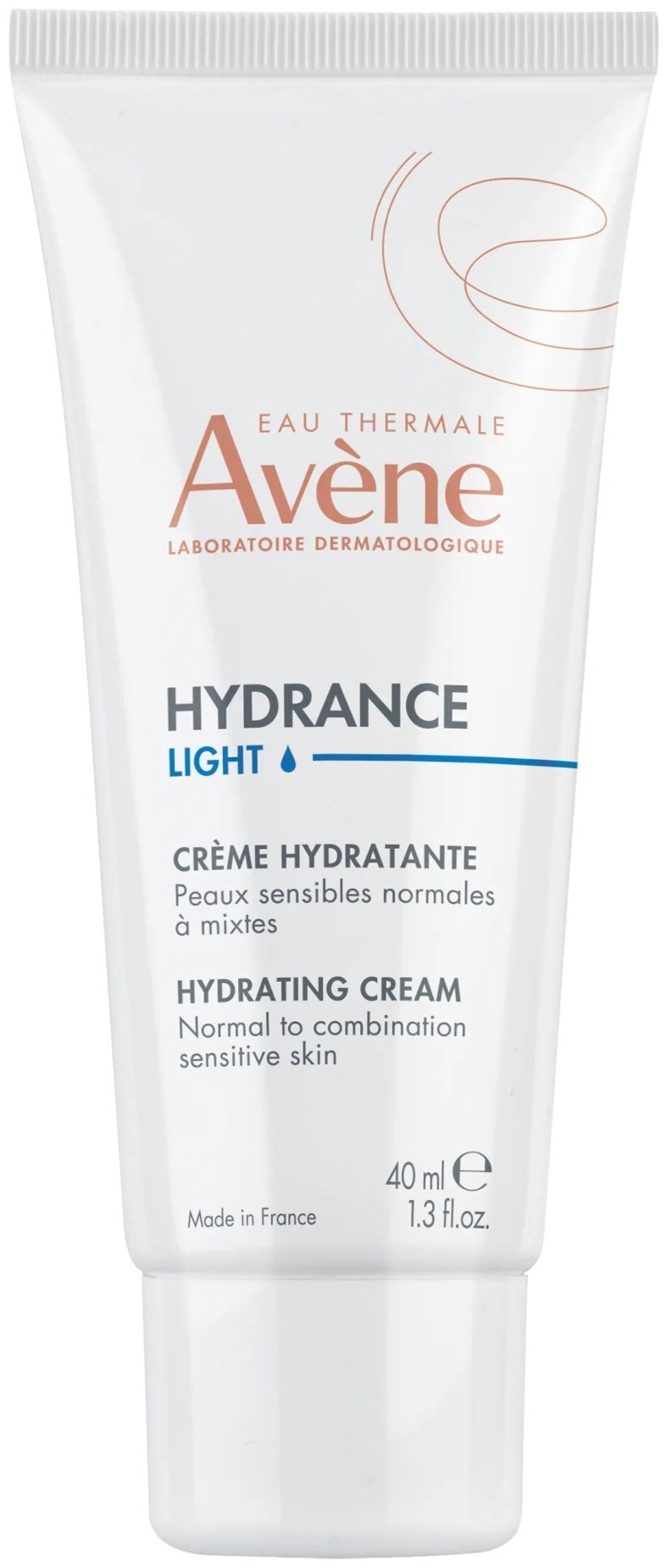 Avene крем Hydrance Legere Light для лица 40 мл - ForteMarket Avene крем Hydrance Legere Light для лица 40 мл купить,NaN