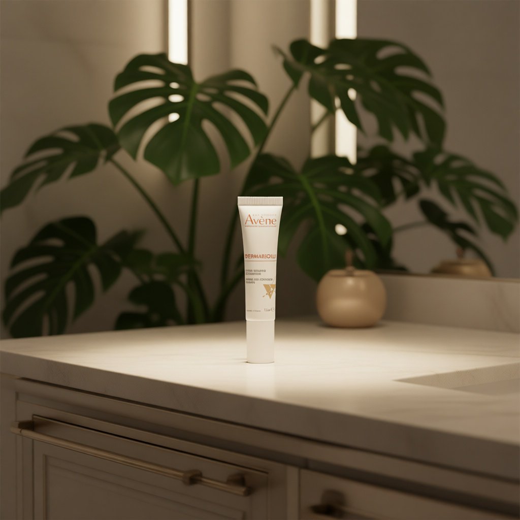Avene филлер Dermabsolu Крем-филлер д/кожи вокруг глаз 15мл для области вокруг глаз 15 мл купить,NaN