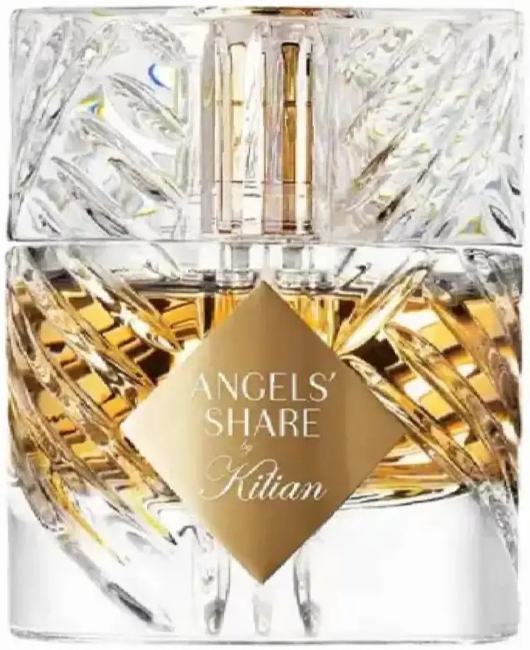 By Kilian Angels' Share парфюмерная вода EDP 10 мл, унисекс купить,NaN