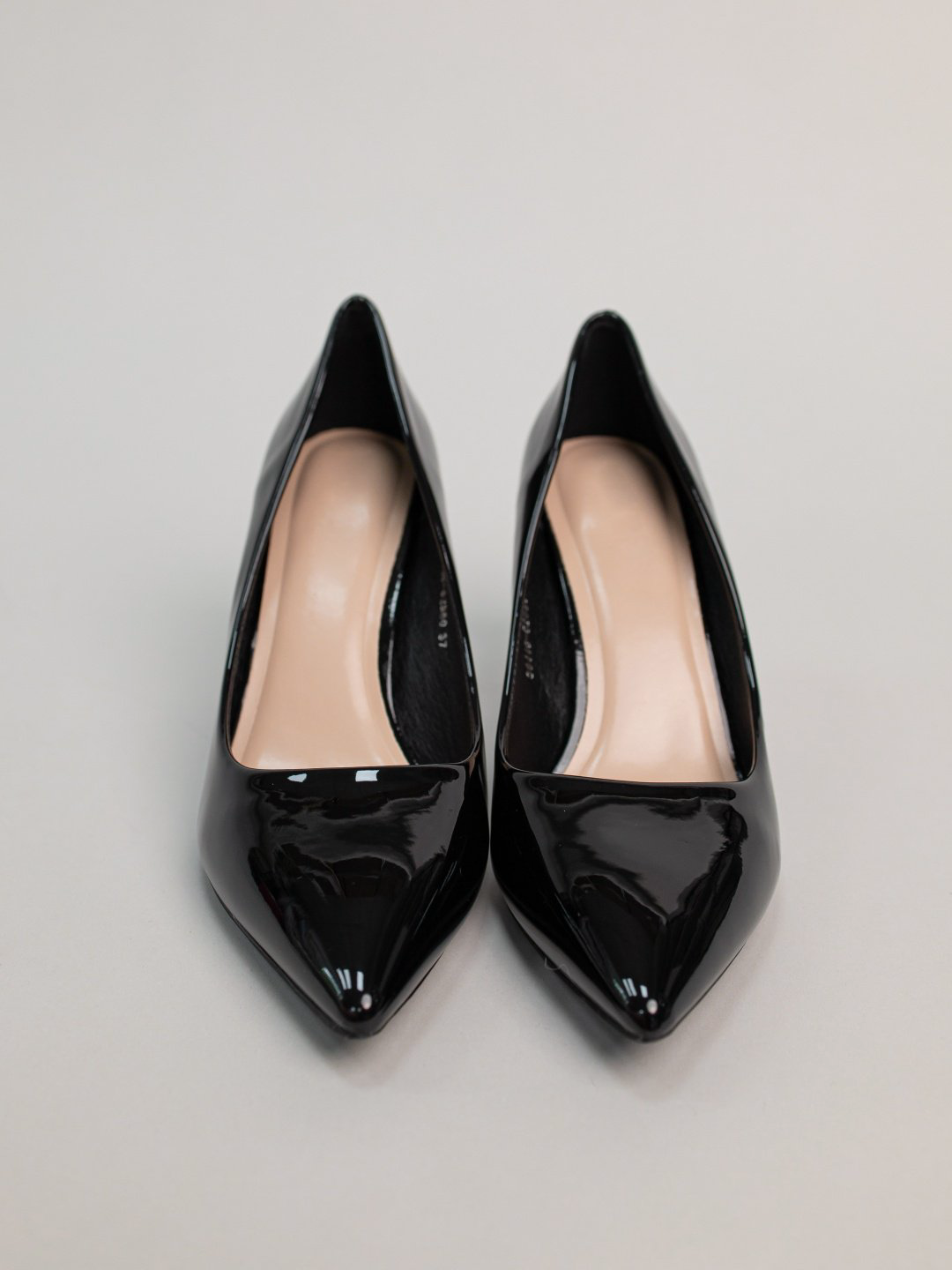 Туфли alinashoes graphite 39 купить,NaN