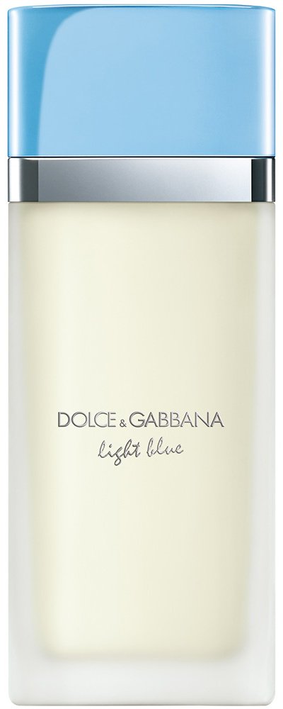 DOLCE&GABBANA Light Blue туалетная вода EDT 50 мл, для женщин купить,NaN