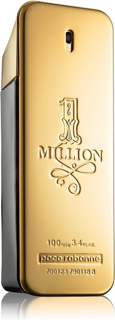 Paco Rabanne Paco Rabanne 1 Million EDT 5 туалетная вода EDT 5 мл, для мужчин - ForteMarket Paco Rabanne Paco Rabanne 1 Million EDT 5 туалетная вода EDT 5 мл, для мужчин купить,NaN