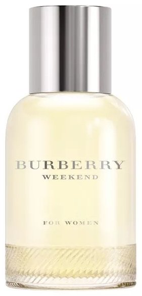 Burberry Weekend парфюмерная вода EDP 50 мл - ForteMarket Burberry Weekend парфюмерная вода EDP 50 мл купить,NaN