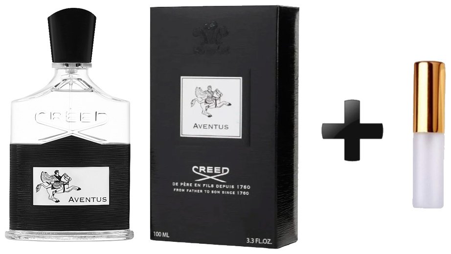 Creed Aventus парфюмерная вода EDP 105 мл, для мужчин - ForteMarket Creed Aventus парфюмерная вода EDP 105 мл, для мужчин купить,NaN