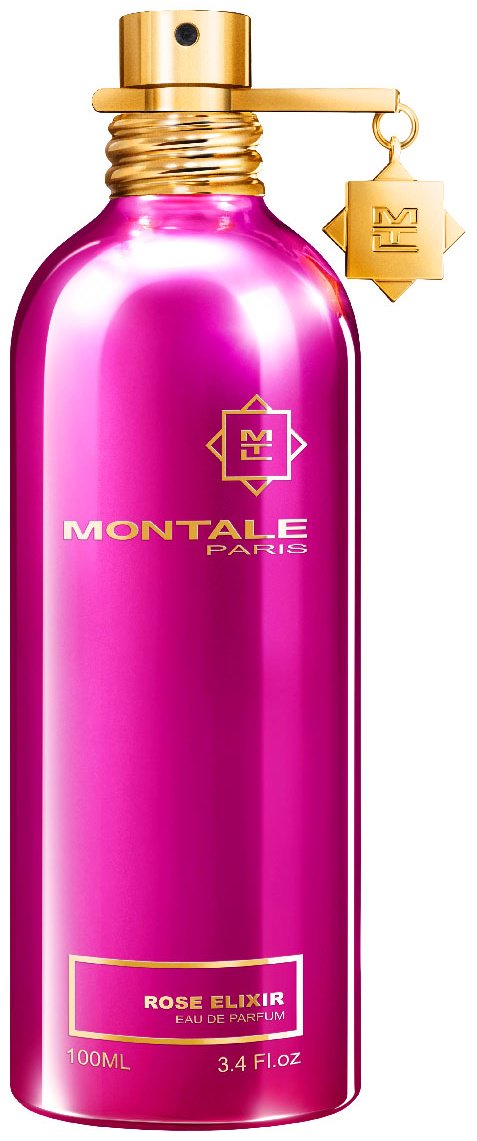 MONTALE Montale Rose Elixir EDP 3 парфюмерная вода EDP 3 мл, для женщин купить,NaN