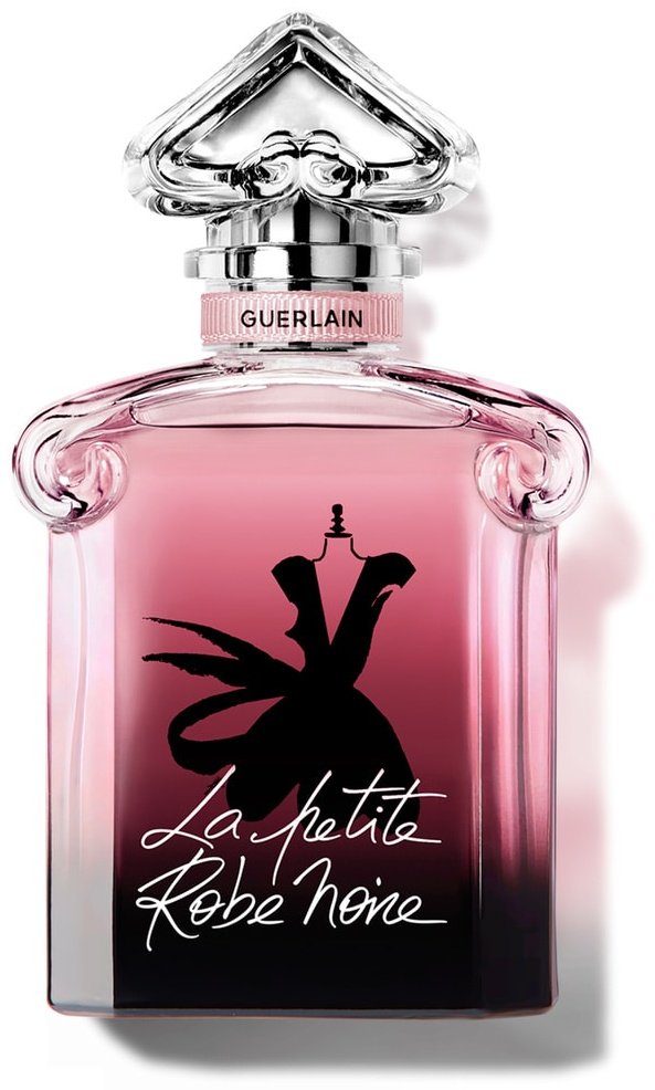 Guerlain La Petite Robe Noire Rose Noire парфюмерная вода EDP 3 мл, для женщин - ForteMarket Guerlain La Petite Robe Noire Rose Noire парфюмерная вода EDP 3 мл, для женщин купить,NaN