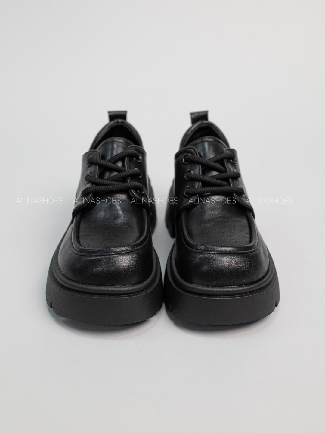 Лоферы alinashoes black 36 купить,NaN