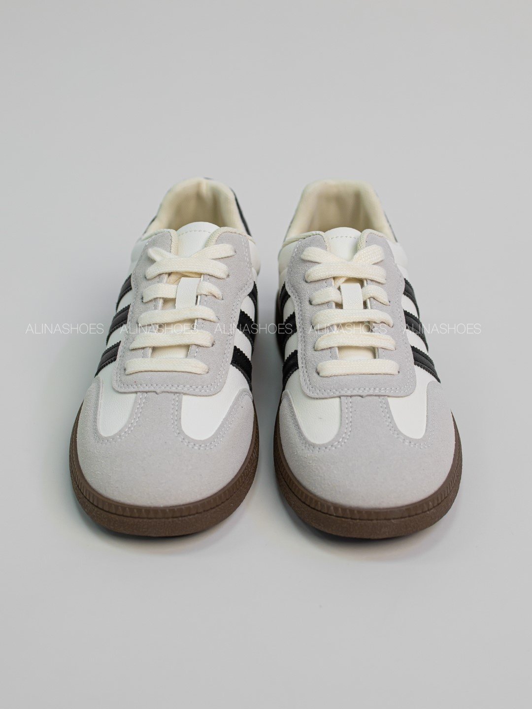 Кеды alinashoes кеды белый купить,NaN