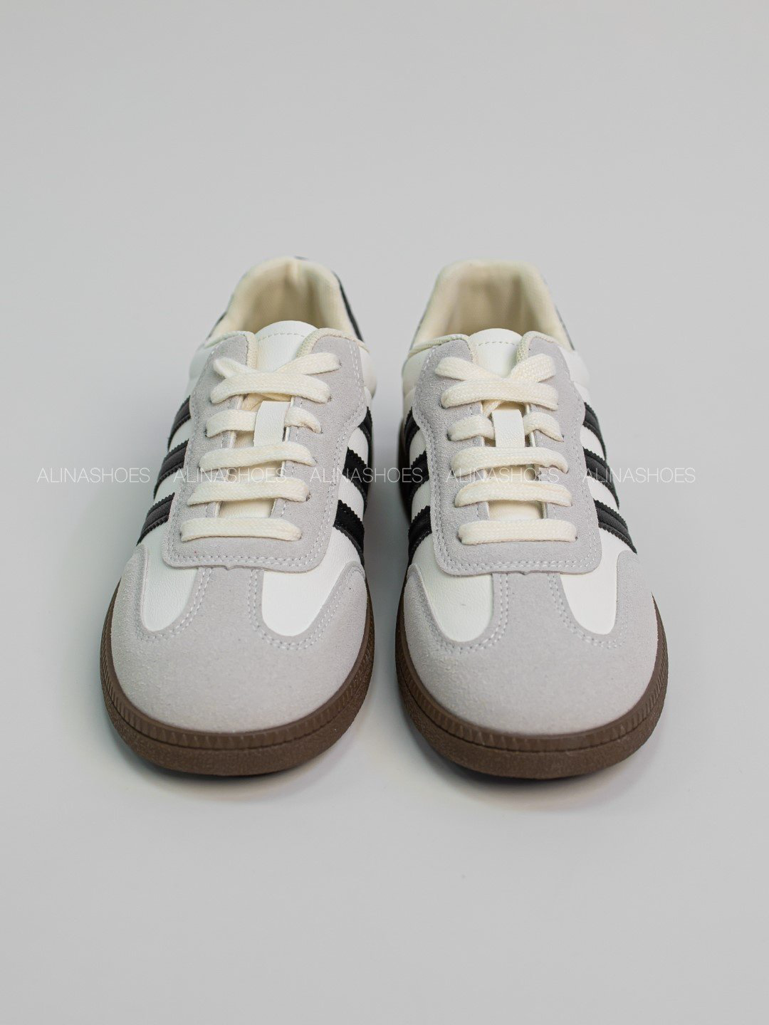 Кеды alinashoes кеды белый купить,NaN