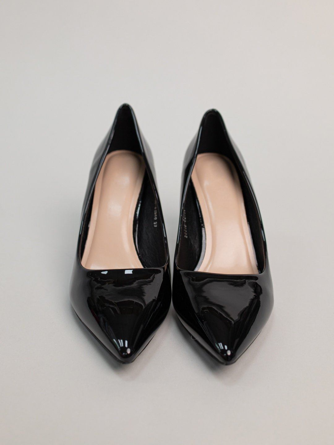 Туфли alinashoes графит купить,NaN
