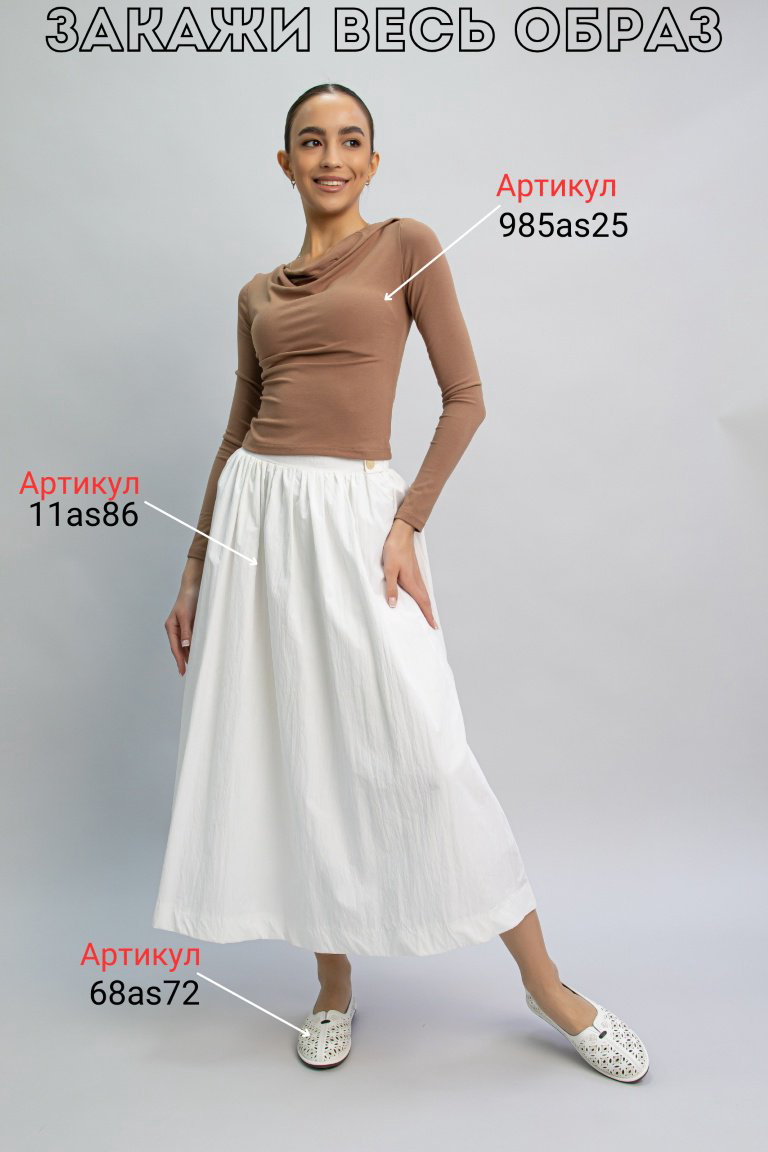 Балетки alinashoes white 39 купить,NaN
