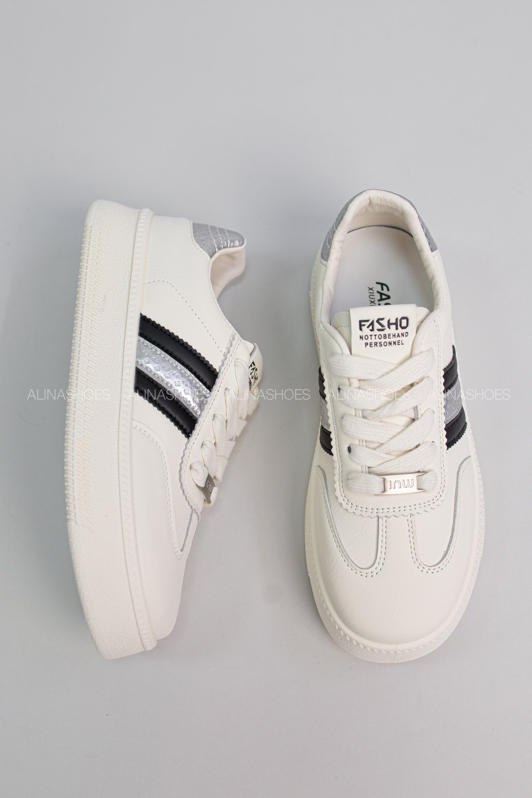 Кроссовки alinashoes черный купить,NaN