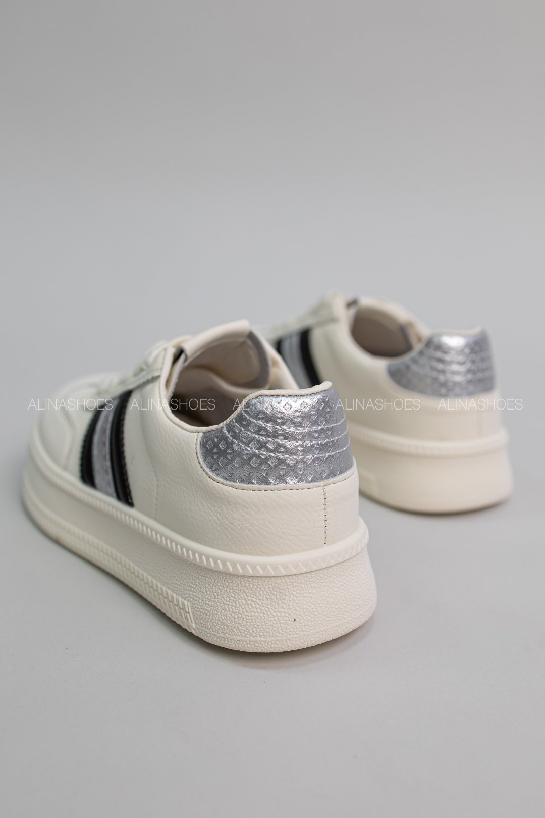 Кроссовки alinashoes черный купить,NaN