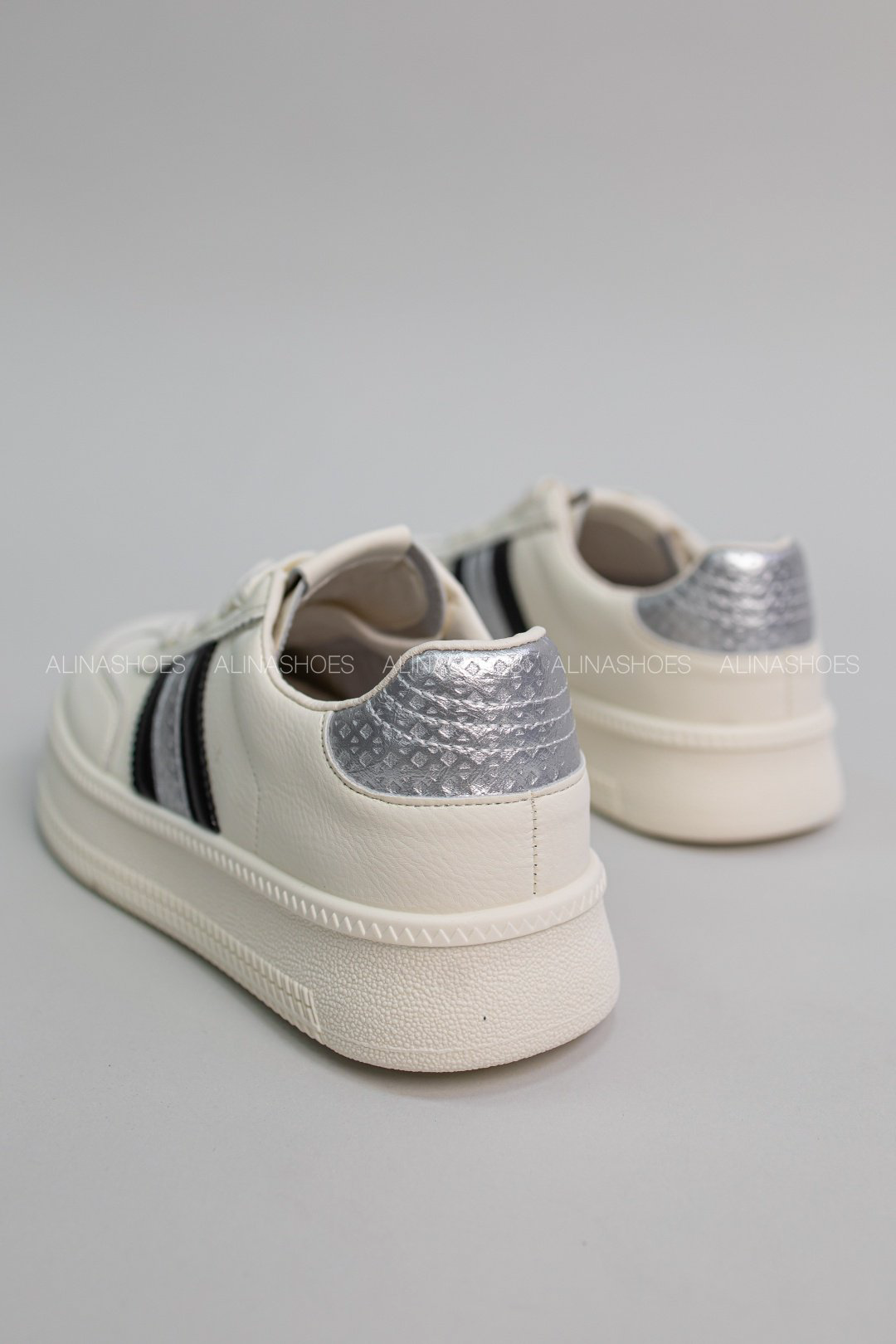 Кроссовки alinashoes черный купить,NaN