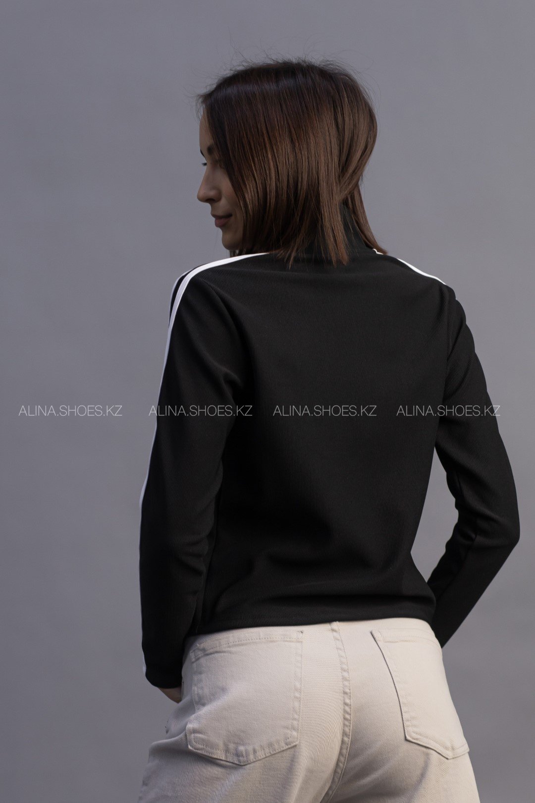 Олимпийка alinashoes мультиколор купить,NaN