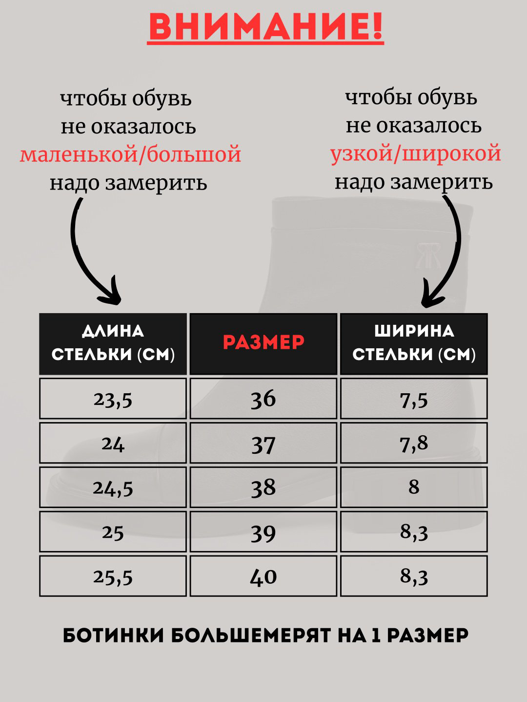 Ботинки alinashoes black 37 купить,NaN