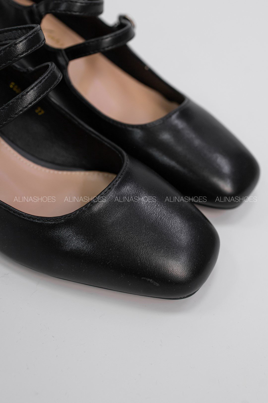 Туфли alinashoes black 40 купить,NaN