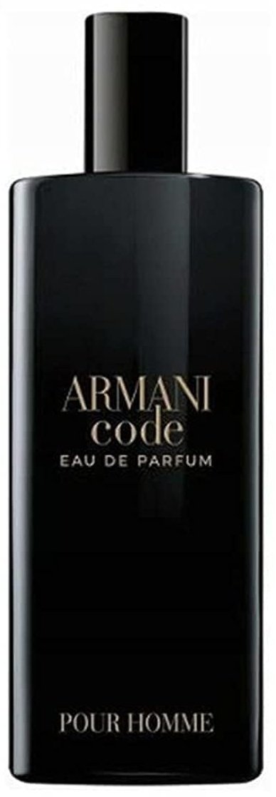 Giorgio Armani Code Pour Homme EDP 15 парфюмерная вода EDP 15 мл, для мужчин купить,NaN