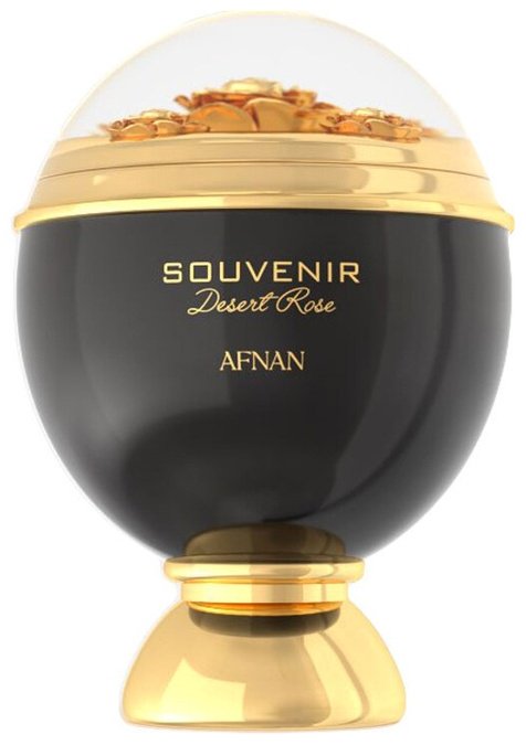 Afnan Souvenir Desert Rose парфюмерная вода EDP 10 мл, для женщин купить,NaN