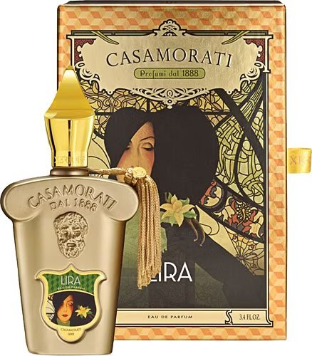 Casamorati Lira парфюмерная вода EDP 100 мл, для женщин купить,NaN