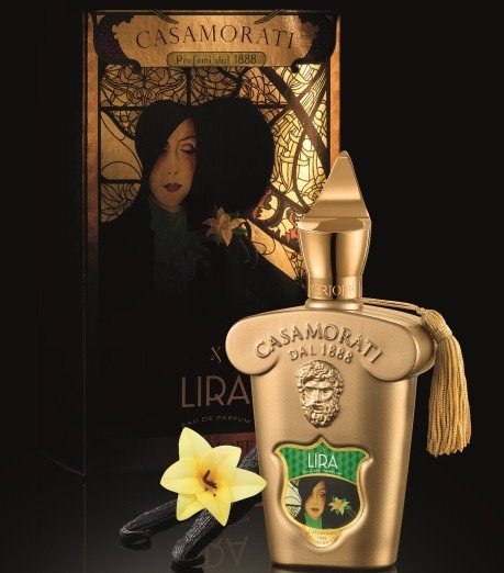 Casamorati Lira парфюмерная вода EDP 100 мл, для женщин купить,NaN