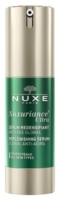 Nuxe сыворотка Nuxuriance Ultra для лица 30 мл купить,NaN