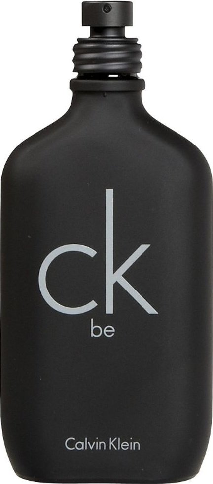 Calvin Klein Calvin Klein CK be edt 3 туалетная вода EDT 3 мл, унисекс купить,NaN