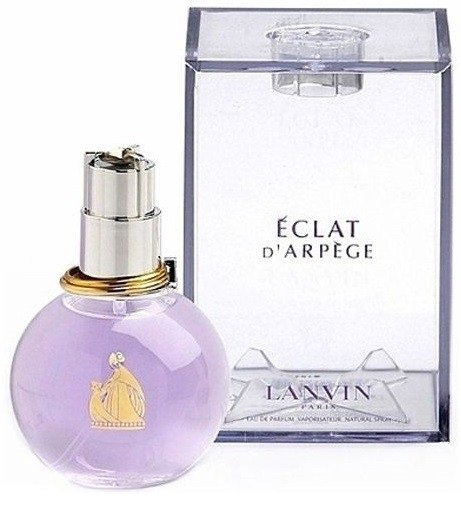 LANVIN Eclat D`Arpege парфюмерная вода EDP 5 мл, для женщин купить,NaN