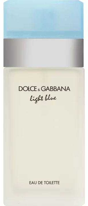 DOLCE&GABBANA Ligth Blue туалетная вода EDT 5 мл, для женщин купить,NaN