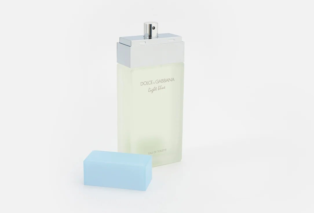 DOLCE&GABBANA Ligth Blue туалетная вода EDT 5 мл, для женщин купить,NaN