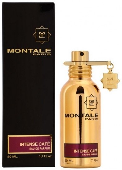 MONTALE Intense Cafe парфюмерная вода EDP 10 мл, унисекс купить,NaN