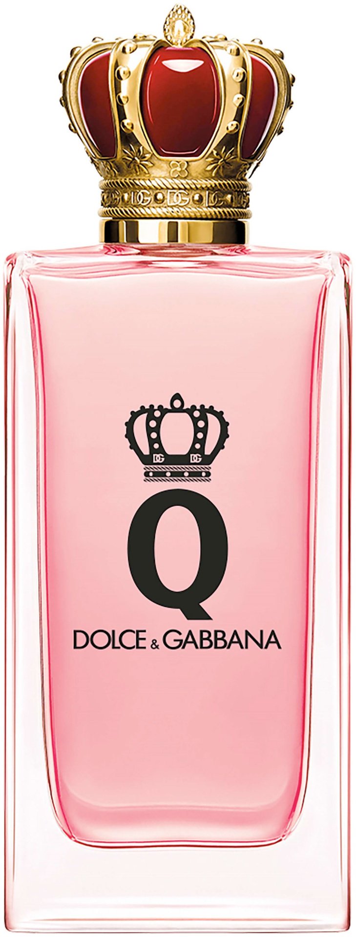 DOLCE&GABBANA Dolce and Gabbana Q EDP 2 парфюмерная вода EDP 2 мл, для женщин купить,NaN