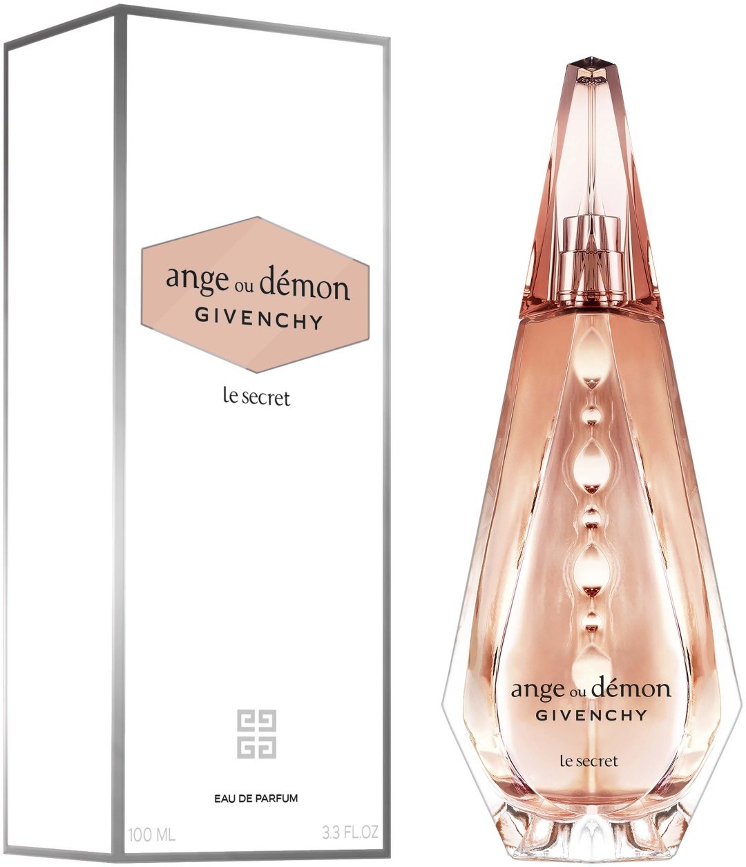 GIVENCHY Ange Ou Demon Le Secret парфюмерная вода EDP 10 мл, для женщин купить,NaN
