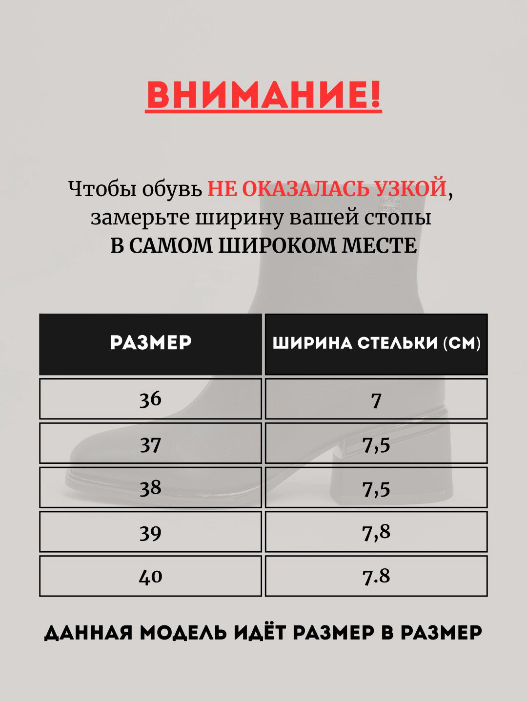 Ботильоны alinashoes black 39 купить,NaN