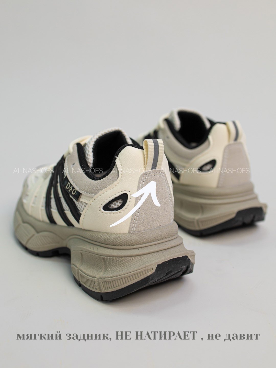 Кроссовки alinashoes кроссовки серый купить,NaN