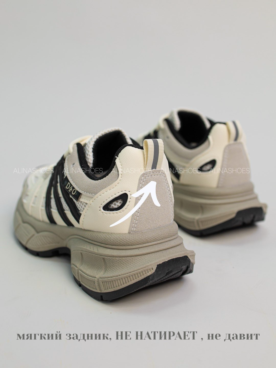 Кроссовки alinashoes кроссовки серый купить,NaN