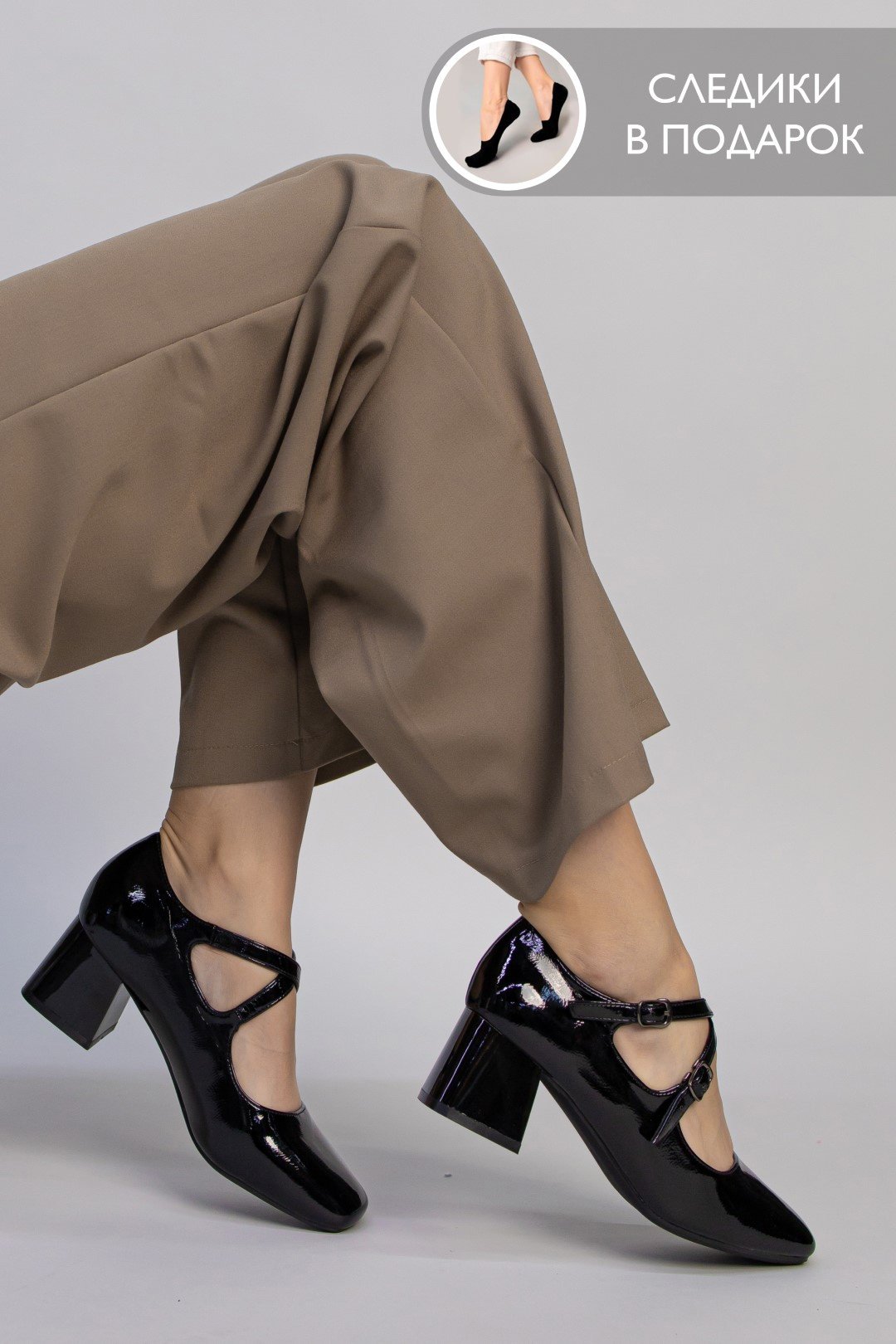 Туфли alinashoes black 40 купить,NaN