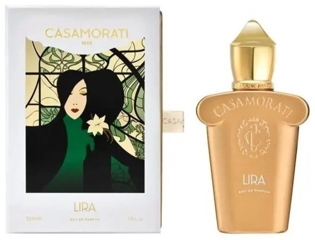 Casamorati Lira туалетная вода EDT 100 мл, для женщин - ForteMarket Casamorati Lira туалетная вода EDT 100 мл, для женщин купить,NaN