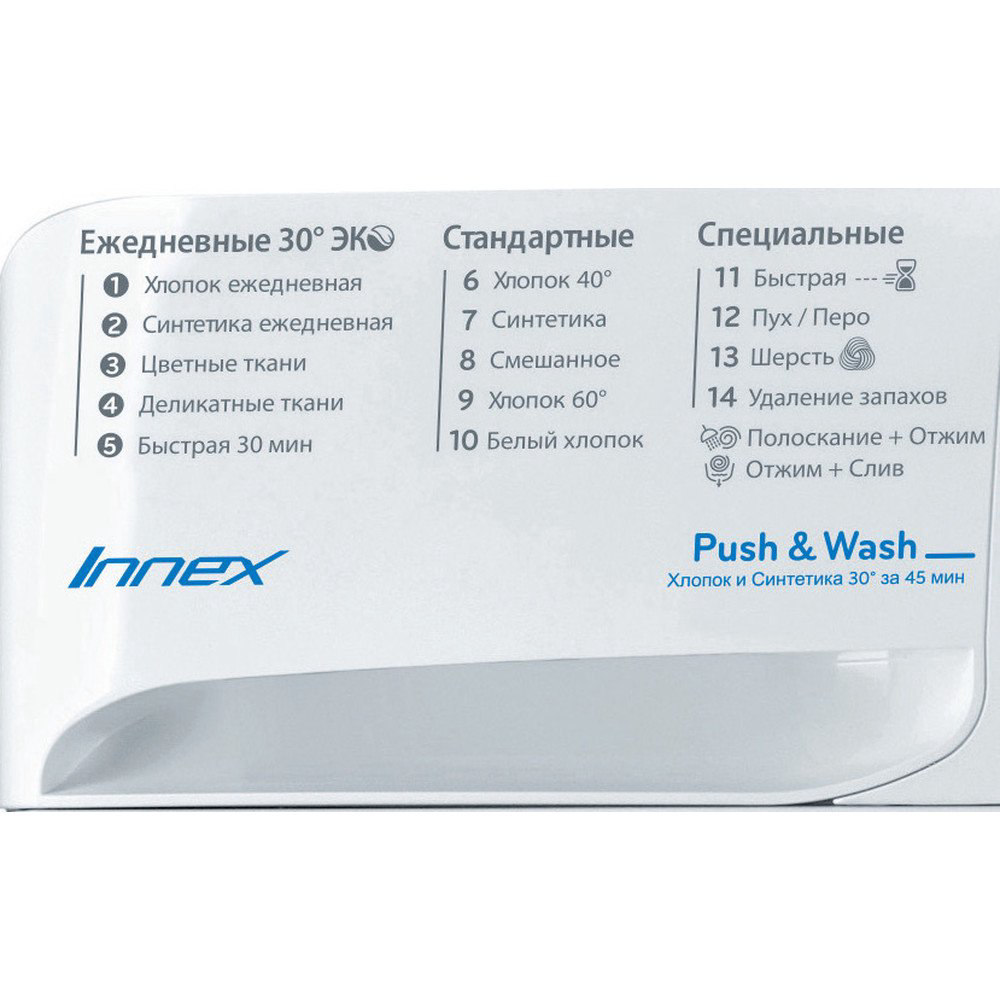 Стиральная машина Indesit BWSE 81282 LB белая купить,NaN