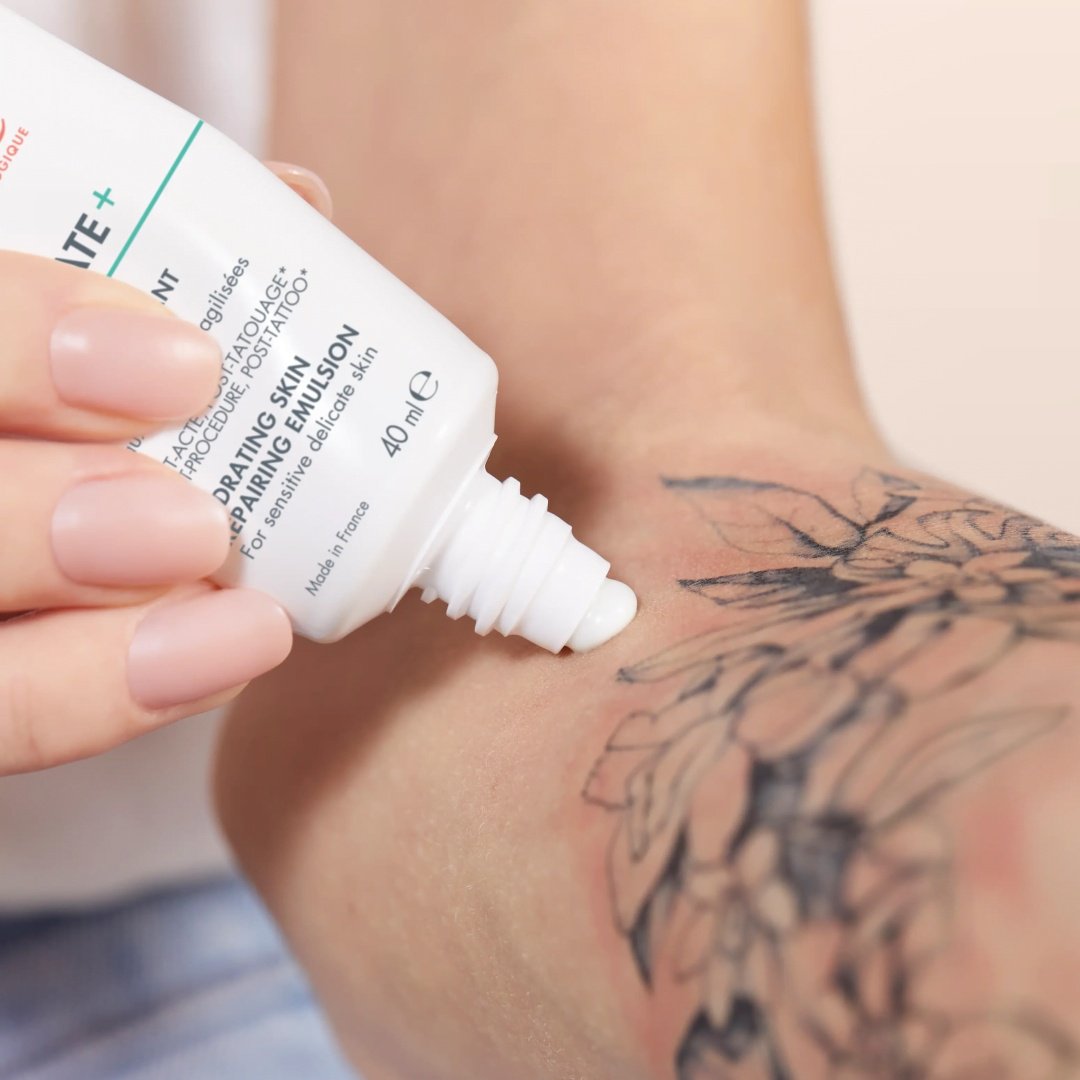 Avene эмульсия Cicalfate+ Увлажняющая восстанавливающая для лица, для зоны декольте 40 мл купить,NaN