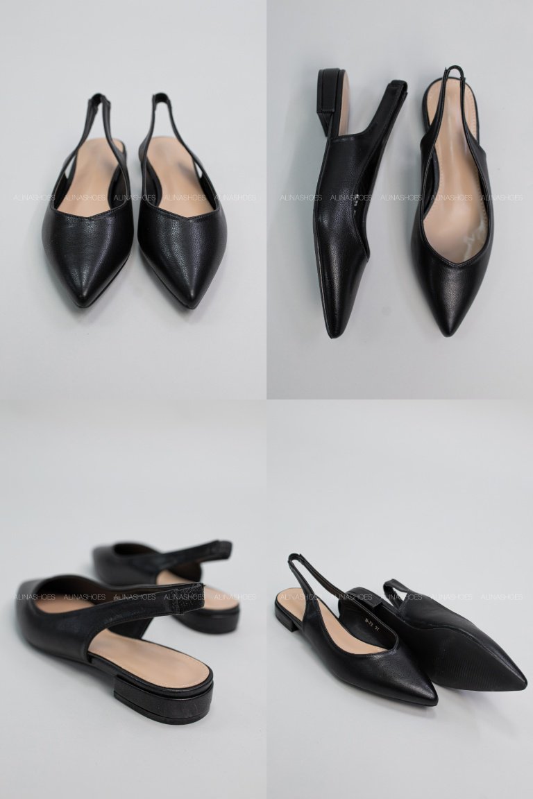 Туфли alinashoes black 39 купить,NaN