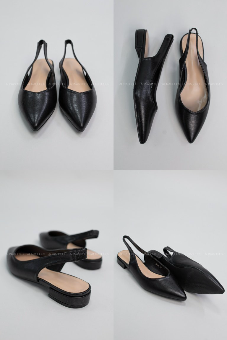 Туфли alinashoes black 39 купить,NaN