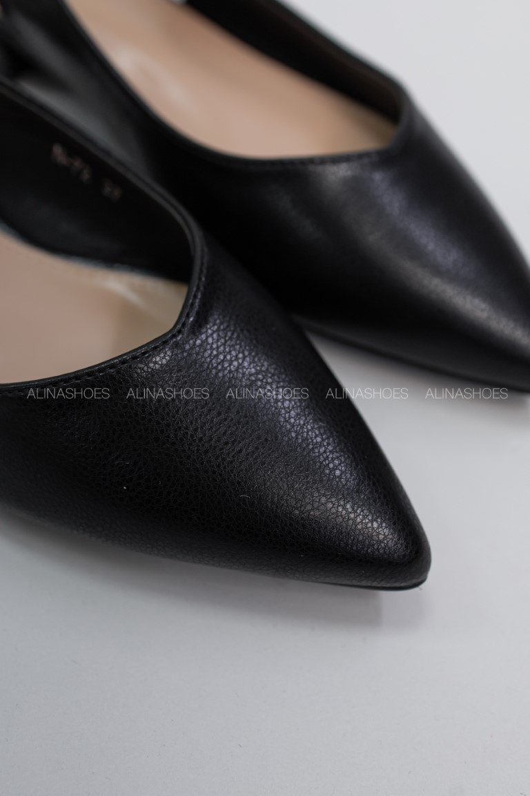 Туфли alinashoes black 39 купить,NaN