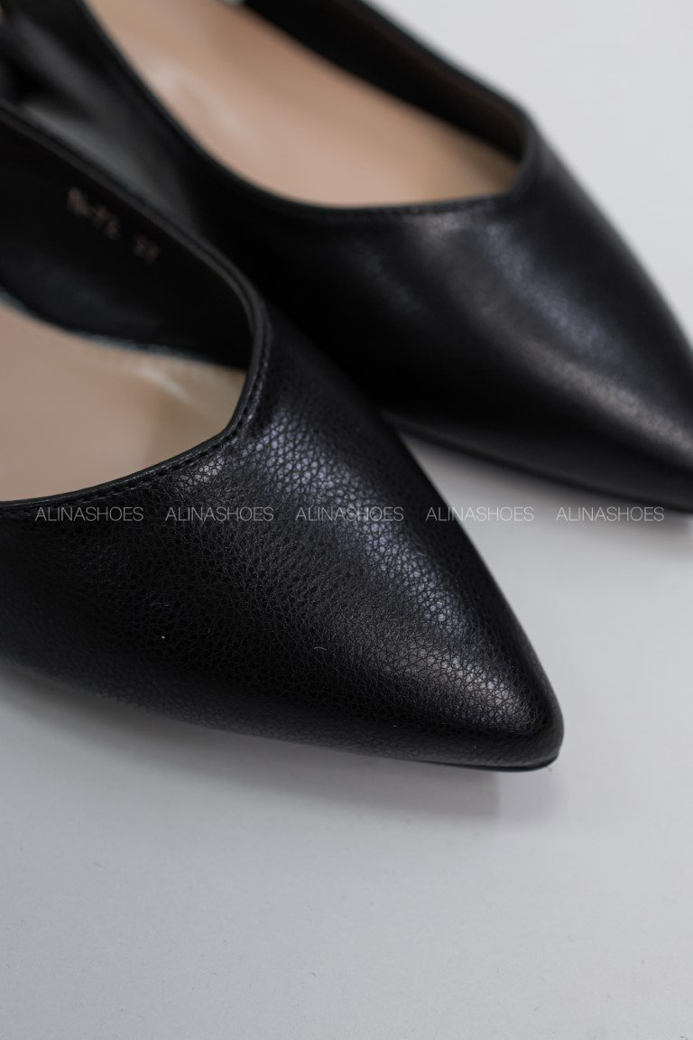 Туфли alinashoes black 39 купить,NaN