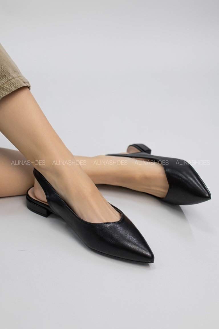 Туфли alinashoes black 39 купить,NaN